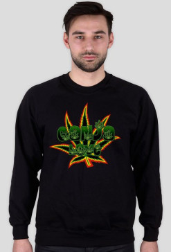 ganja love (man)