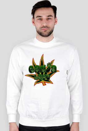 ganja love (man)