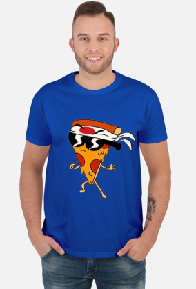 pizza ninja