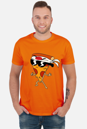 pizza ninja