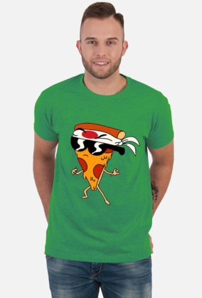 pizza ninja