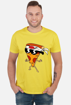 pizza ninja
