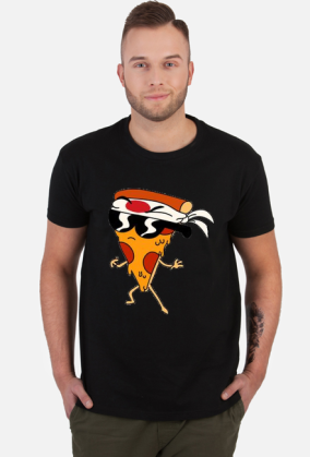 pizza ninja