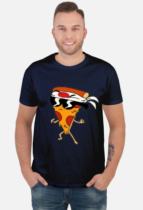 pizza ninja