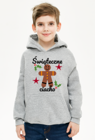 Świąteczne ciacho
