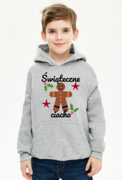 Świąteczne ciacho