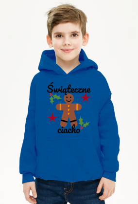 Świąteczne ciacho