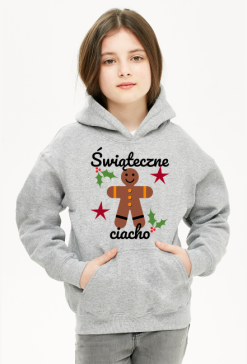 Świąteczne ciacho