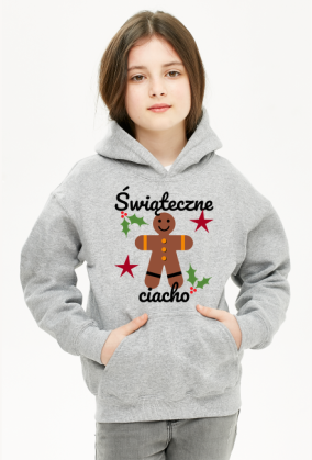 Świąteczne ciacho