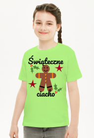 Świąteczne ciacho