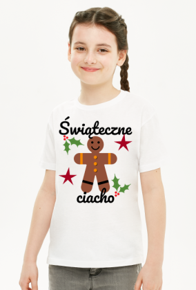 Świąteczne ciacho