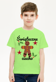 Świąteczne ciacho