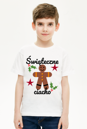 Świąteczne ciacho