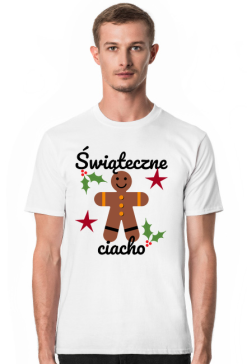Świąteczne ciacho