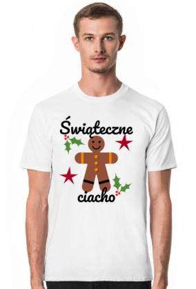 Świąteczne ciacho