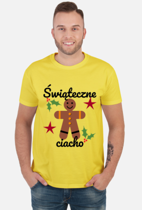 Świąteczne ciacho