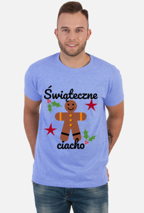 Świąteczne ciacho