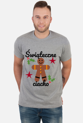 Świąteczne ciacho