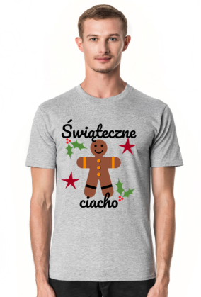 Świąteczne ciacho