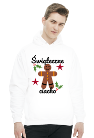 Świąteczne ciacho