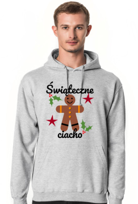 Świąteczne ciacho