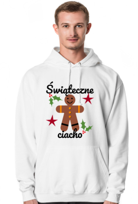 Świąteczne ciacho