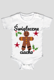 Świąteczne ciacho