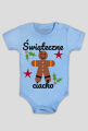 Świąteczne ciacho
