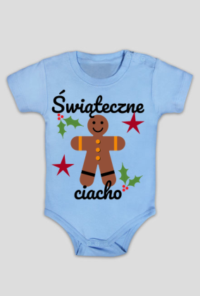 Świąteczne ciacho