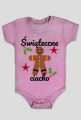 Świąteczne ciacho