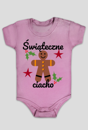 Świąteczne ciacho