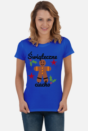 Świąteczne ciacho