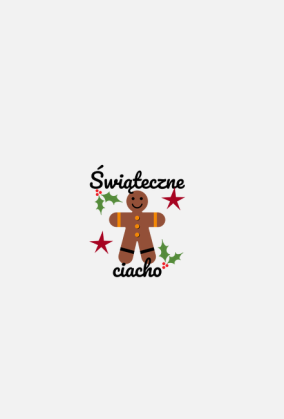 Świąteczne ciacho