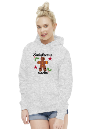 Świąteczne ciacho