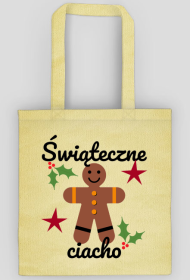Świąteczne ciacho