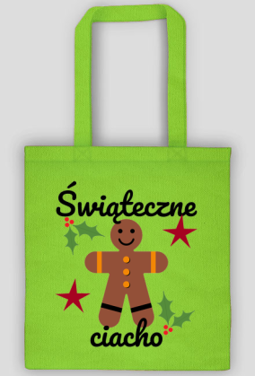 Świąteczne ciacho