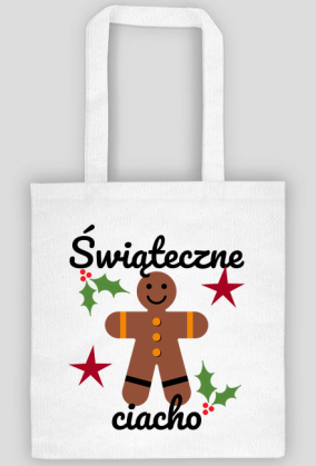 Świąteczne ciacho