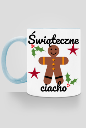 Świąteczne ciacho