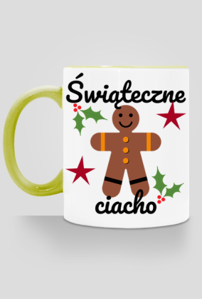 Świąteczne ciacho