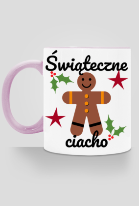 Świąteczne ciacho