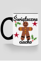 Świąteczne ciacho
