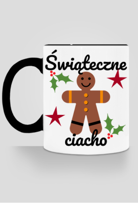 Świąteczne ciacho