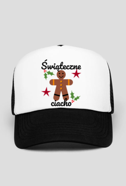 Świąteczne ciacho