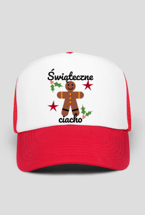 Świąteczne ciacho