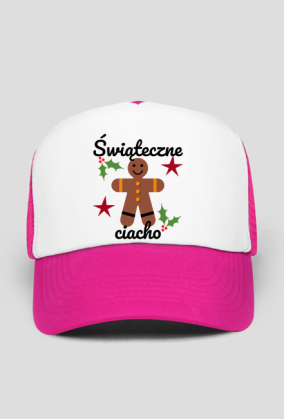 Świąteczne ciacho