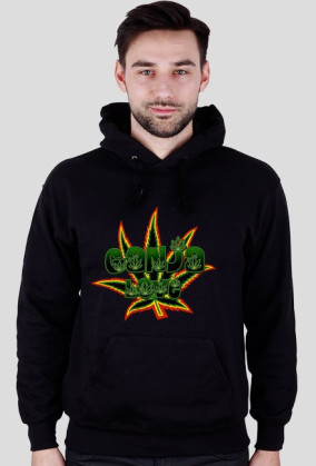 ganja love (man)