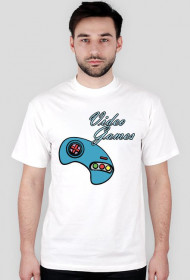 Joystick - Koszulka klasyczna [wszystkie kolory]