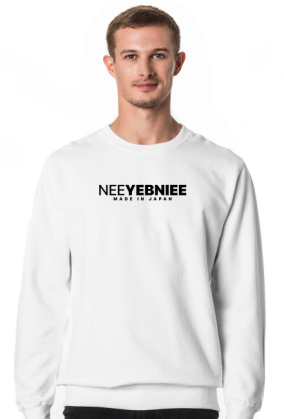 Bluza męska NEEYEBNIEE