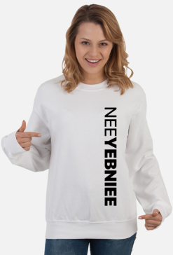 Bluza - NEEYEBINEE