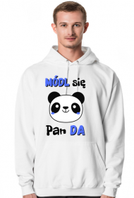 Módl się, Pan da